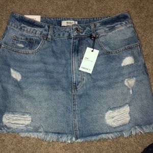 Forever 21 skirt